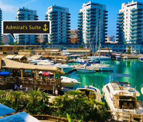 Admirals Suite, Gibraltar